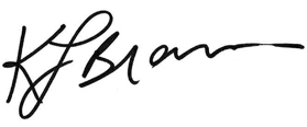 KLB-signature